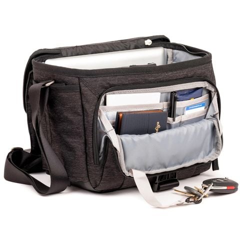 Túi máy ảnh Think Tank Vision 10 Graphite