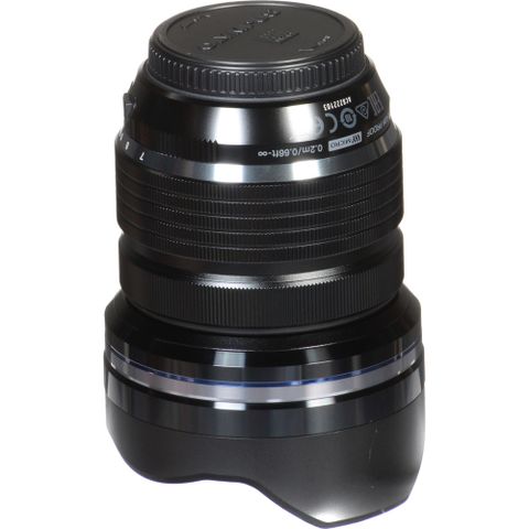  Ống kính OM SYSTEM M.Zuiko Digital ED 7-14mm F2.8 PRO ngàm Micro Four Thirds 