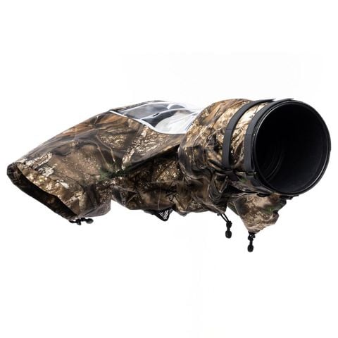  Tấm che mưa Think Tank Camo Hydrophobia (RealTree APX) 