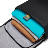  Balo máy ảnh National Geographic Camera Backpack (Black) 