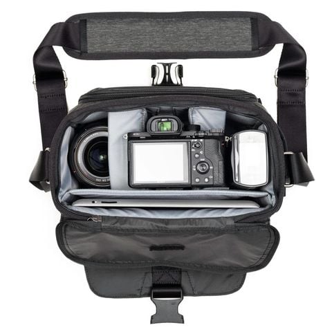 Túi máy ảnh Think Tank Vision 10 Graphite