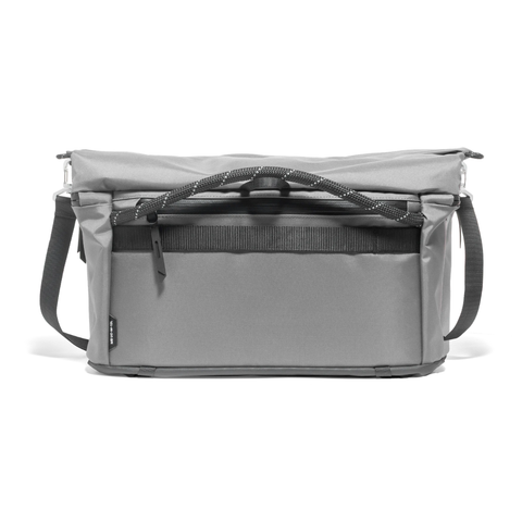  Túi máy ảnh Manfrotto UNCOVER Messenger bag 7L 