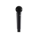  Micro cầm tay không dây Hollyland MELO P1 Dynamic Handheld Microphone (Space Gray) 