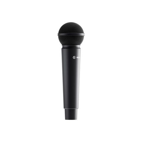  Micro cầm tay không dây Hollyland MELO P1 Dynamic Handheld Microphone (Space Gray) 