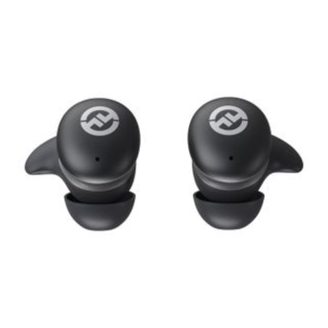  Tai nghe kiểm âm Hollyland MELO P1 True Wireless In-Ear Monitors (Space Gray) 