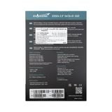 Ổ cứng gắn trong SSD SE4 1920GB hiệu Exascend, model: EXSE4A1920GB