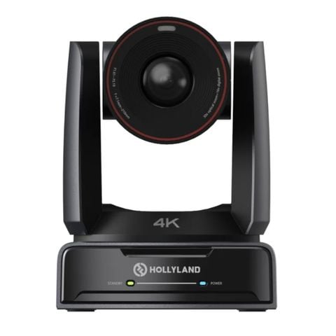  Camera xoay nghiêng thu phóng Hollyland Astra P1 UHD 4K PTZ Camera with 30x Optical Zoom 