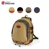 Balo máy ảnh Billingham 25 Rucksack - Khaki/Tan