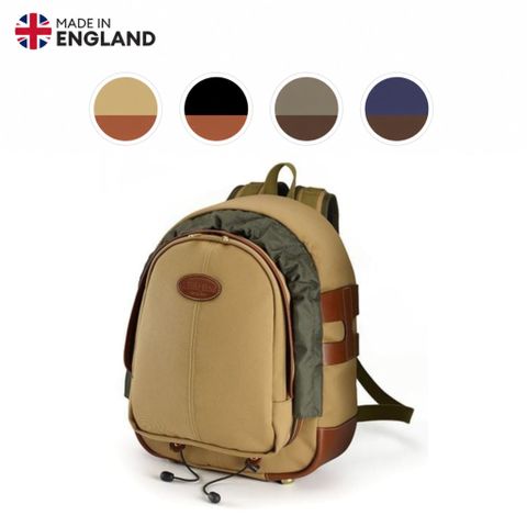Balo máy ảnh Billingham 25 Rucksack - Khaki/Tan