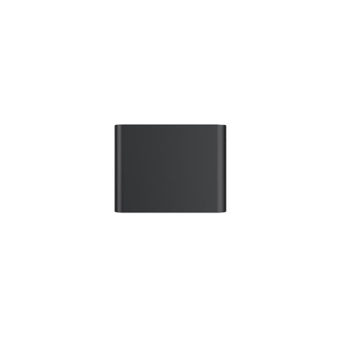  Bộ trộn âm thanh thông minh Hollyland MELO P1 Smart Audio Mixer (Space Gray) 