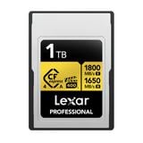  Thẻ nhớ Lexar Professional Gold Cfexpress 4.0 Type A 