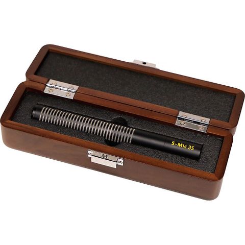  Microphone thu âm Deity S-mic 3S 