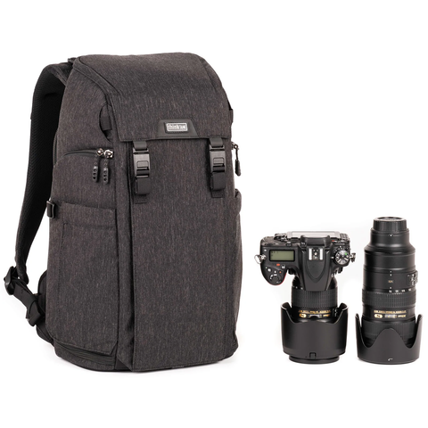  Balo máy ảnh Think Tank Urban Access Backpack 15 
