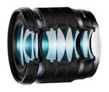 Ống kính OM SYSTEM M.Zuiko Digital ED 20mm F1.4 PRO ngàm Micro Four Thirds 