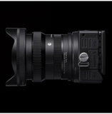  Ống kính Sigma 10-18mm F2.8 DC DN Contemporary 