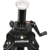  Chân máy ảnh hiệu Manfrotto 475B Pro geared black 