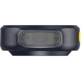  Bộ Micro không dây Hollyland Lark M2 (Lightning Plug) Duo Shine Charcoal 