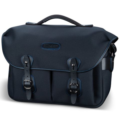 Túi máy ảnh Billingham Hadley One - Midnight