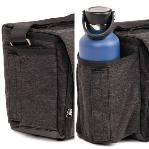 Túi máy ảnh Think Tank Vision 10 Graphite