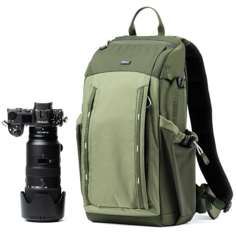 Balo máy ảnh Think Tank BackLight Sprint Slate Black