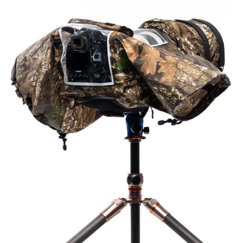  Tấm che mưa Think Tank Camo Hydrophobia DM 300-600 V3 (RealTree APX) 