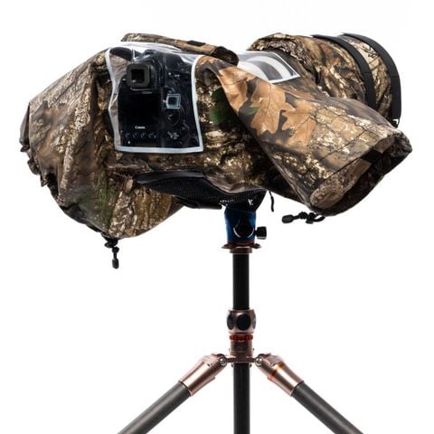 Tấm che mưa Think Tank Camo Hydrophobia (RealTree APX) 