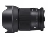  Ống kính Sigma AF 23mm F1.4 DC DN Contemporary ngàm Fujifilm X 