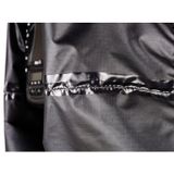  Áo che mưa máy ảnh ThinkTank Emergency Rain Cover - Large Black 