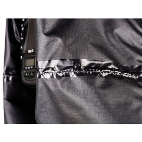  Áo che mưa máy ảnh ThinkTank Emergency Rain Cover - Large Black 