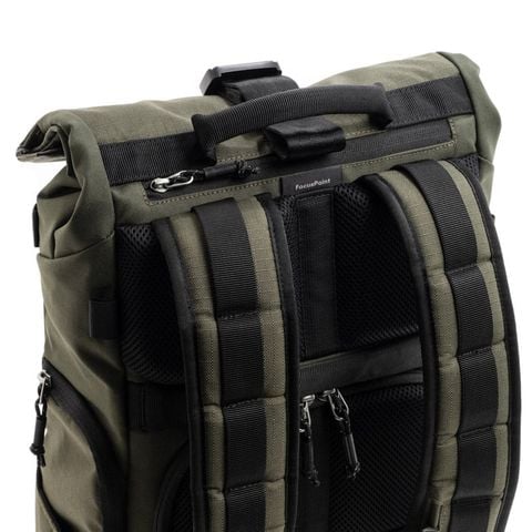  Balo máy ảnh Think Tank FocusPoint RollTop 30L 