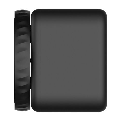  Bộ Webcam Hollyland Lyra Streaming Combo 4K Ultra HD kèm Micro không dây Lark A1 TX (Black) 