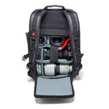  Balo máy ảnh Manfrotto Mover-50 Manhattan backpack 