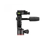  Đầu chân máy Manfrotto Befree 3-Way Live 