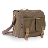  Túi máy ảnh National Geographic Africa Medium Satchel NG A2560 Brown 