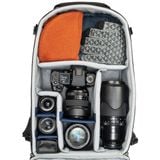 Balo máy ảnh Think Tank Mirrorless Mover Backpack Campfire Orange 