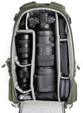 Balo máy ảnh Think Tank BackLight 26L Montane Green