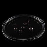 Kính lọc Haida PROII Multi-coating Circular Polarizing Filter 77mm