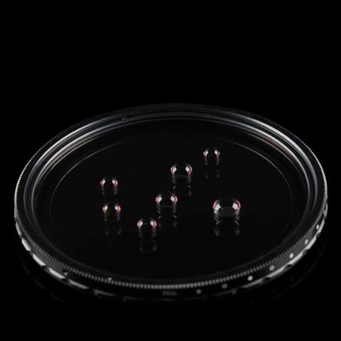 Kính lọc Haida PROII Multi-coating Circular Polarizing Filter 77mm