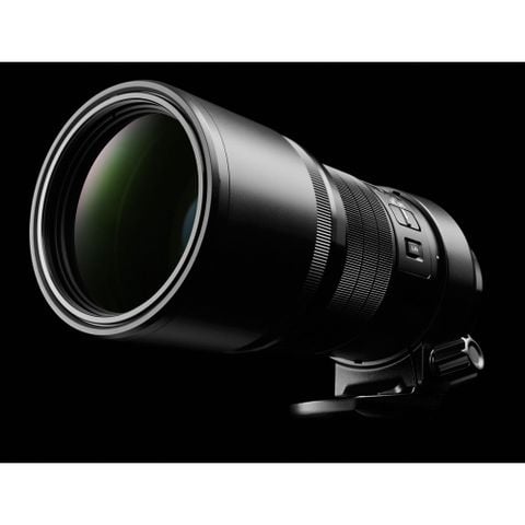  Ống kính OM SYSTEM M.Zuiko Digital ED 300mm F4 IS PRO ngàm Micro Four Thirds 