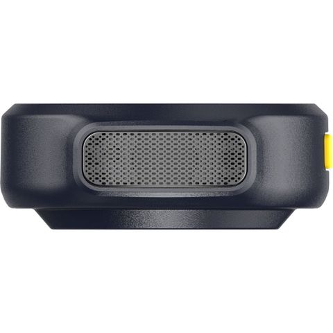 Thiết bị thu không dây Hollyland Lark M2 Receiver cổng Lightning (Shine Charcoal)