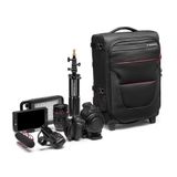  Vali máy ảnh Manfrotto Reloader Air-55 PL; Roller Black 