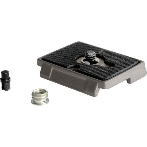  Đế gắn máy ảnh Manfrotto Quick Release Plate 200PL 
