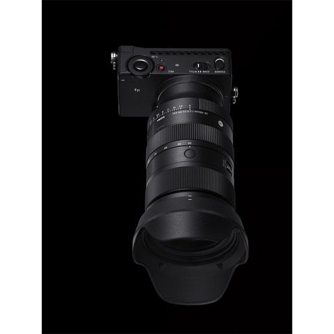 Ống kính Sigma 28-105mm F2.8 DG DN Art ngàm L 