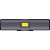  Bộ Micro không dây Hollyland Lark M2 Combo Duo (Camera RX, USB-C RX, Lightning RX) màu Shine Charcoal 
