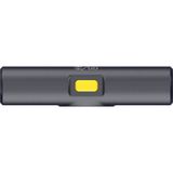  Hộp sạc Hollyland LARK M2 Charging Case (Mobile, Shine Charcoal) 