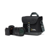  Túi máy ảnh National Geographic Shoulder Bag NG E2 2360 Black 
