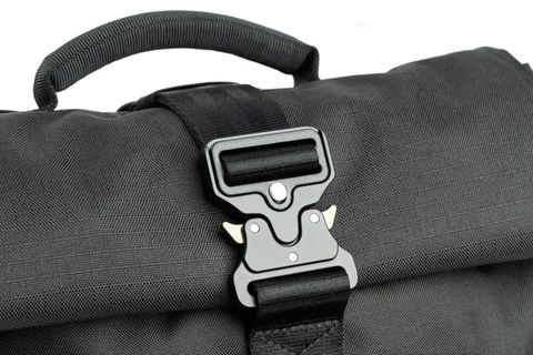  Balo máy ảnh Think Tank FocusPoint RollTop 30L Asphalt Black 