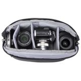  Túi máy ảnh Think Tank Hubba Hubba Hiney V3.0 Charcoal 