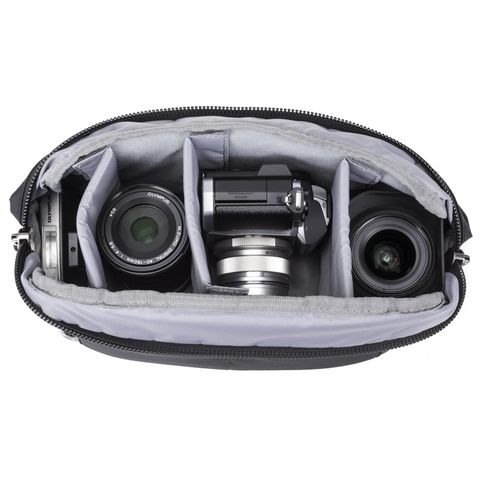  Túi máy ảnh Think Tank Hubba Hubba Hiney V3.0 Charcoal 