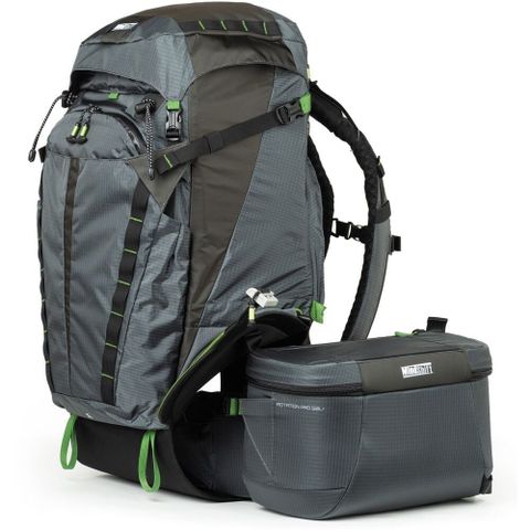  Balo máy ảnh Think Tank Rotation 22LBackpack 